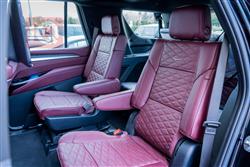 كاديلاك اسكاليد